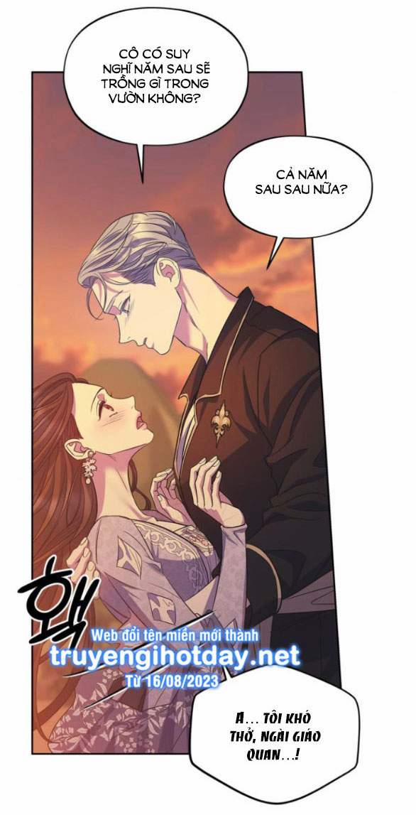 Mong Chờ Giây Phút Thiêng Liêng Được Chạm Tới Người 53.2 trang 9