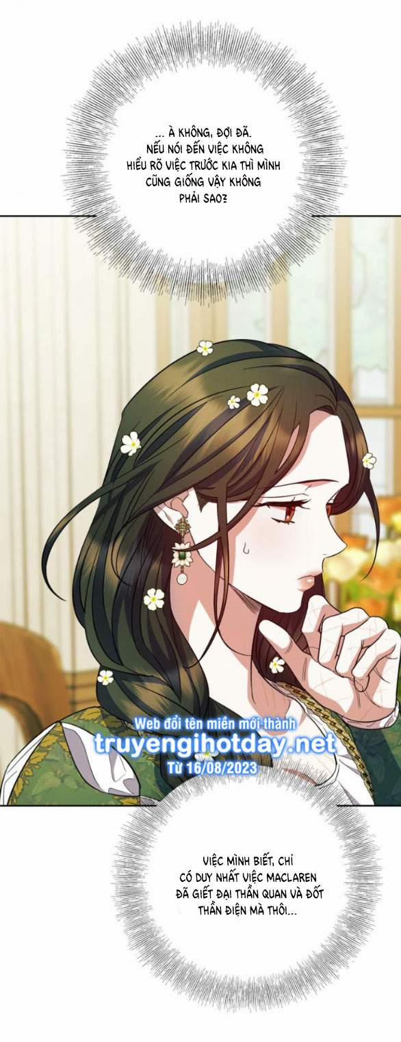 Mong Chờ Giây Phút Thiêng Liêng Được Chạm Tới Người 54.1 trang 12