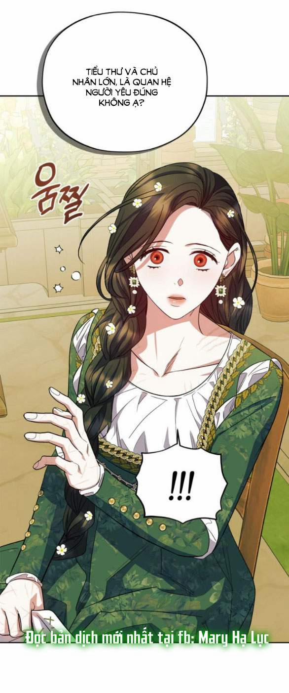 Mong Chờ Giây Phút Thiêng Liêng Được Chạm Tới Người 54.1 trang 16