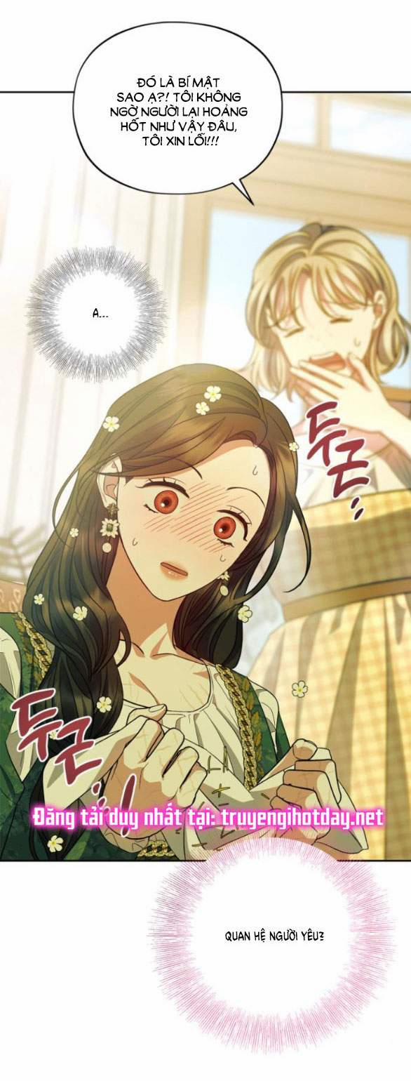 Mong Chờ Giây Phút Thiêng Liêng Được Chạm Tới Người 54.1 trang 19