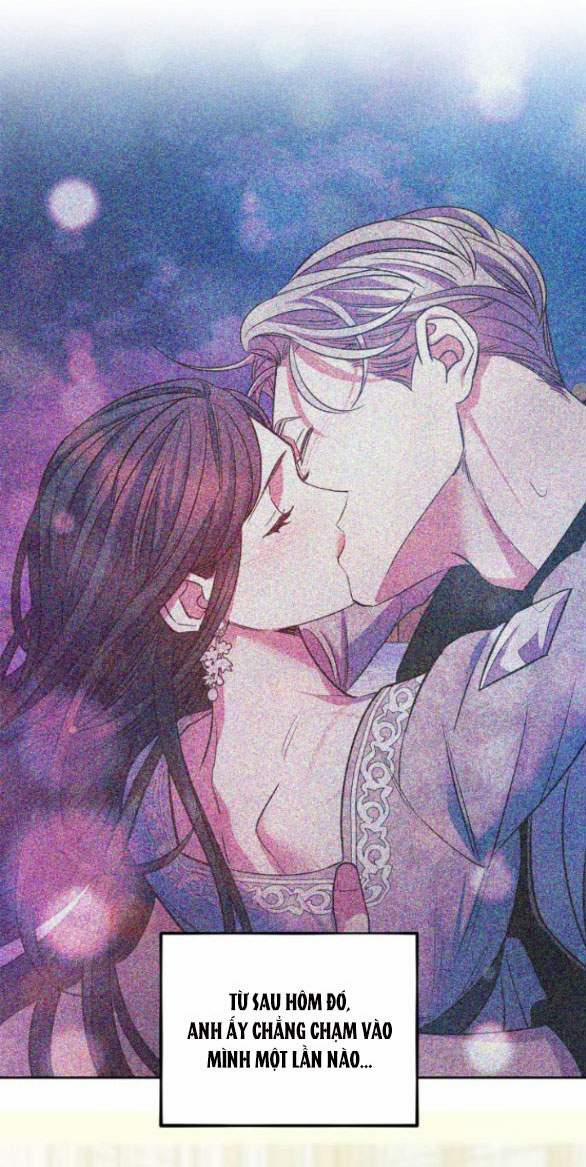 Mong Chờ Giây Phút Thiêng Liêng Được Chạm Tới Người 54.1 trang 24
