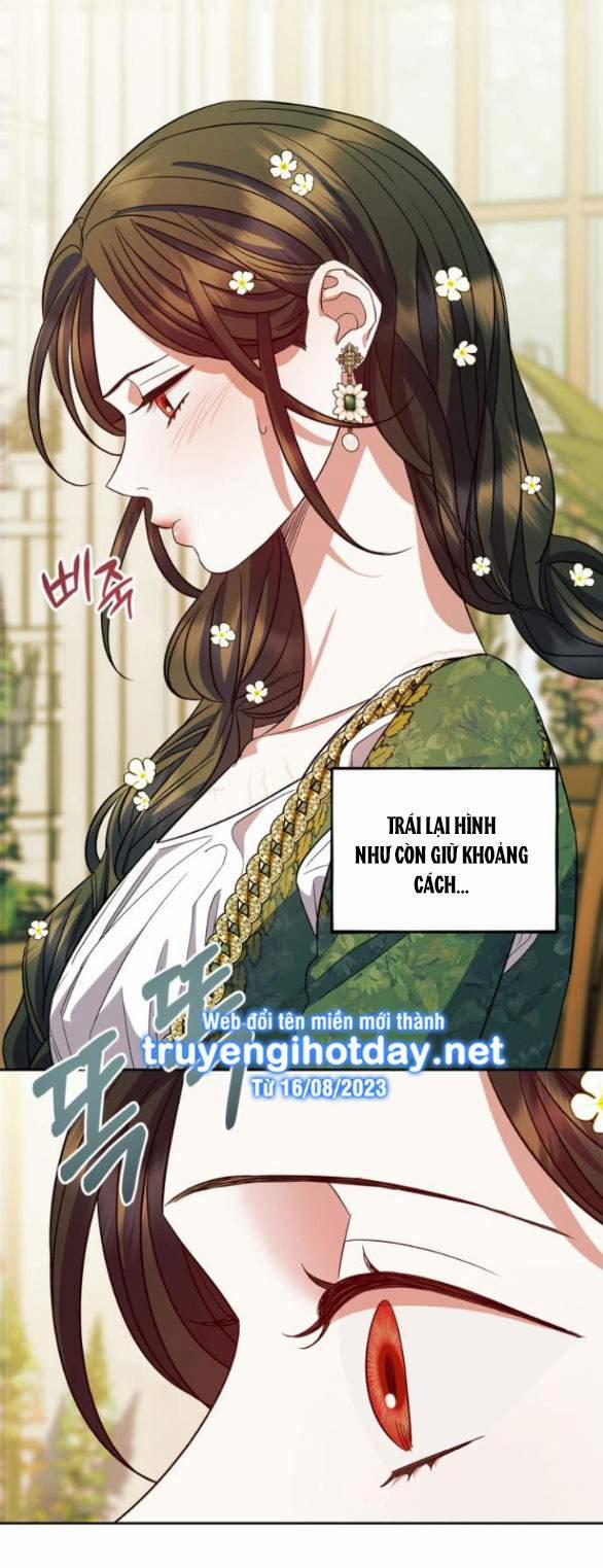 Mong Chờ Giây Phút Thiêng Liêng Được Chạm Tới Người 54.1 trang 25