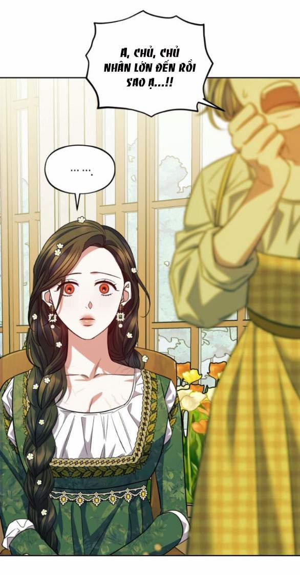 Mong Chờ Giây Phút Thiêng Liêng Được Chạm Tới Người 54.1 trang 31