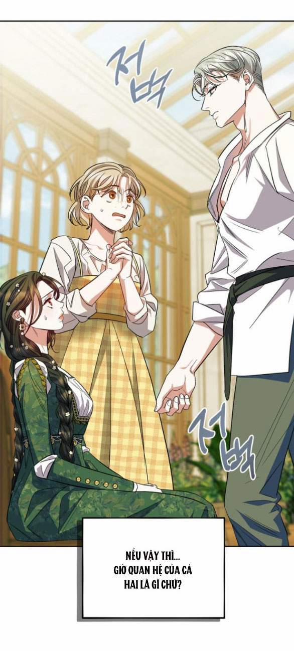 Mong Chờ Giây Phút Thiêng Liêng Được Chạm Tới Người 54.1 trang 35