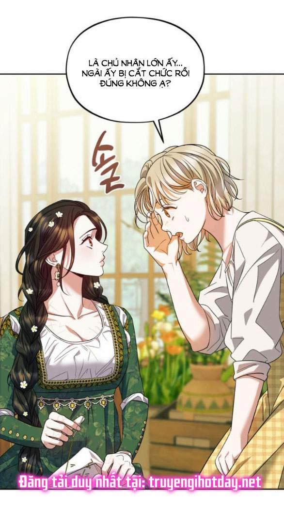 Mong Chờ Giây Phút Thiêng Liêng Được Chạm Tới Người 54.1 trang 4