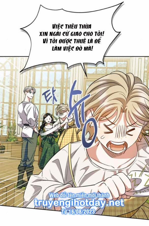 Mong Chờ Giây Phút Thiêng Liêng Được Chạm Tới Người 54.1 trang 41