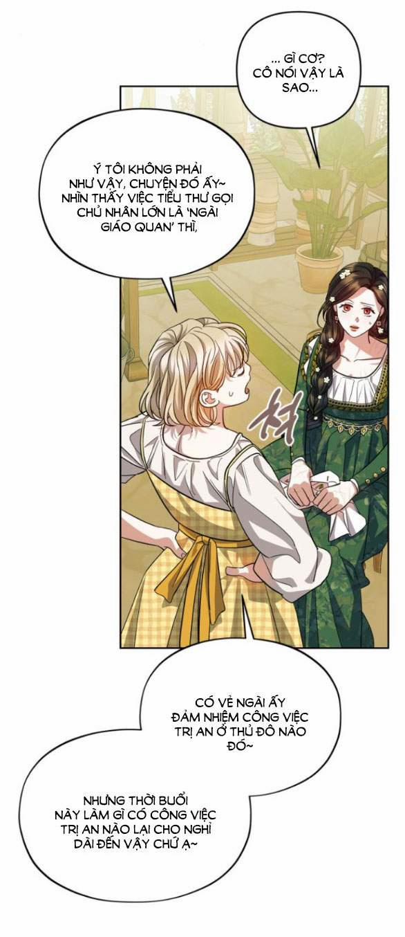 Mong Chờ Giây Phút Thiêng Liêng Được Chạm Tới Người 54.1 trang 6