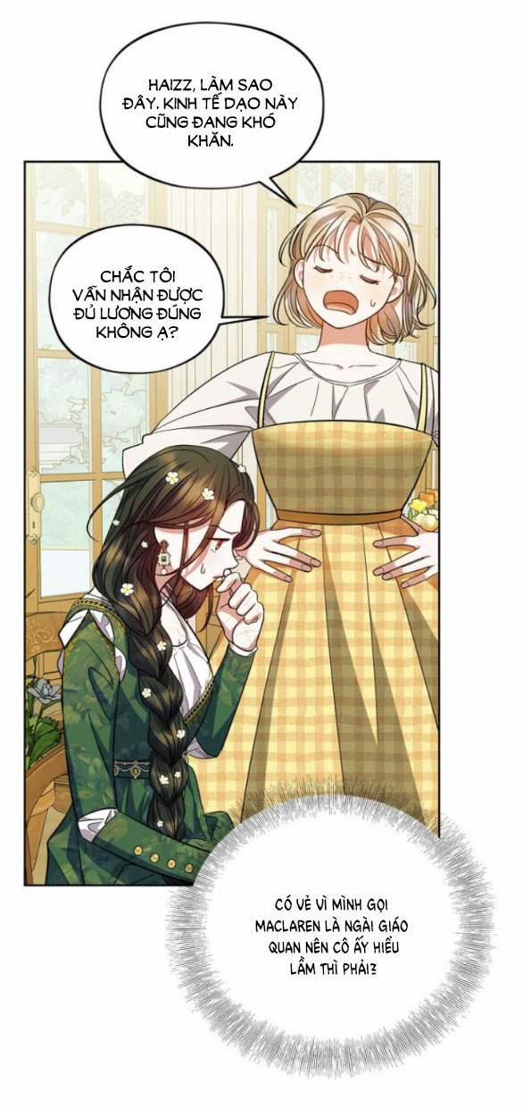 Mong Chờ Giây Phút Thiêng Liêng Được Chạm Tới Người 54.1 trang 9