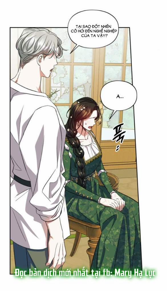 Mong Chờ Giây Phút Thiêng Liêng Được Chạm Tới Người 54.2 trang 10