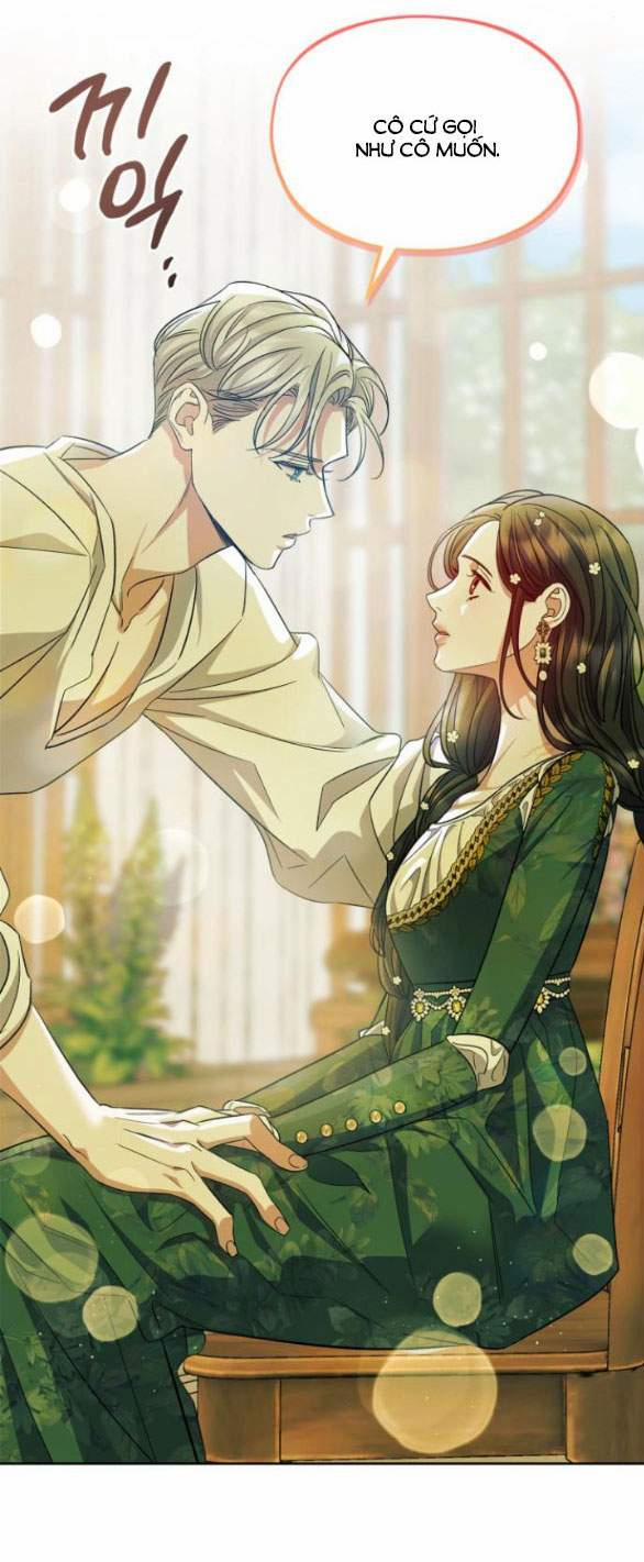 Mong Chờ Giây Phút Thiêng Liêng Được Chạm Tới Người 54.2 trang 16