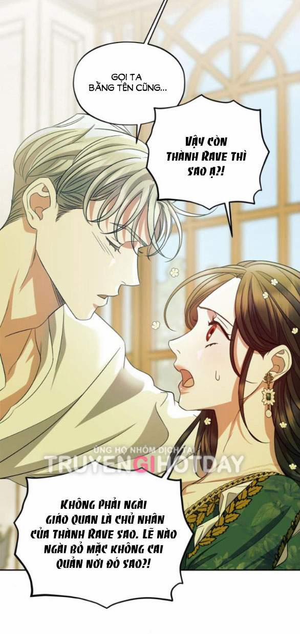 Mong Chờ Giây Phút Thiêng Liêng Được Chạm Tới Người 54.2 trang 19