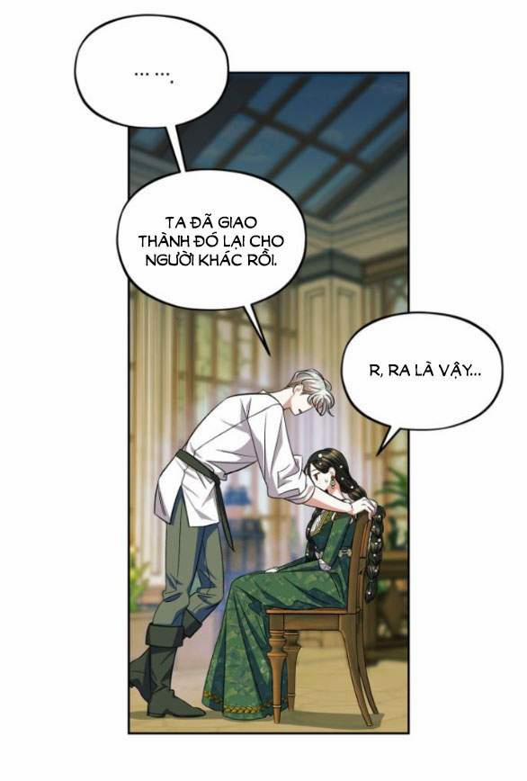 Mong Chờ Giây Phút Thiêng Liêng Được Chạm Tới Người 54.2 trang 21