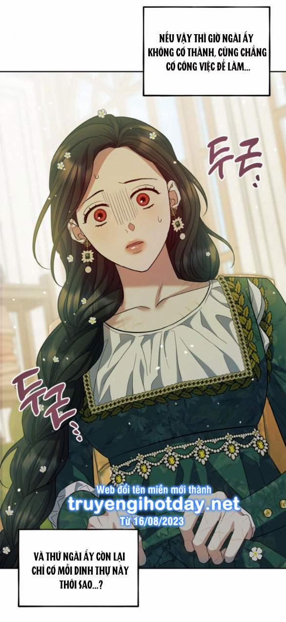 Mong Chờ Giây Phút Thiêng Liêng Được Chạm Tới Người 54.2 trang 23