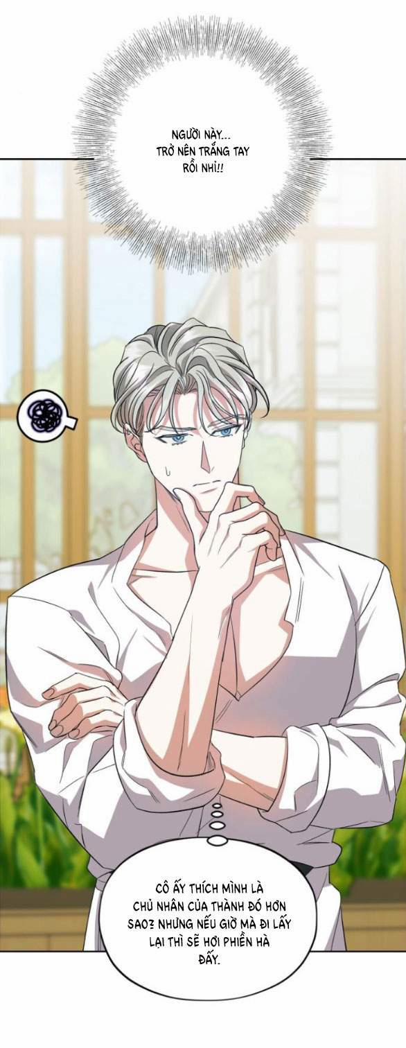 Mong Chờ Giây Phút Thiêng Liêng Được Chạm Tới Người 54.2 trang 25