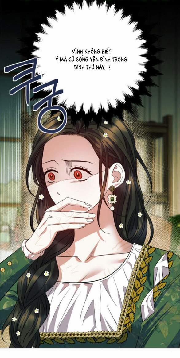 Mong Chờ Giây Phút Thiêng Liêng Được Chạm Tới Người 54.2 trang 28