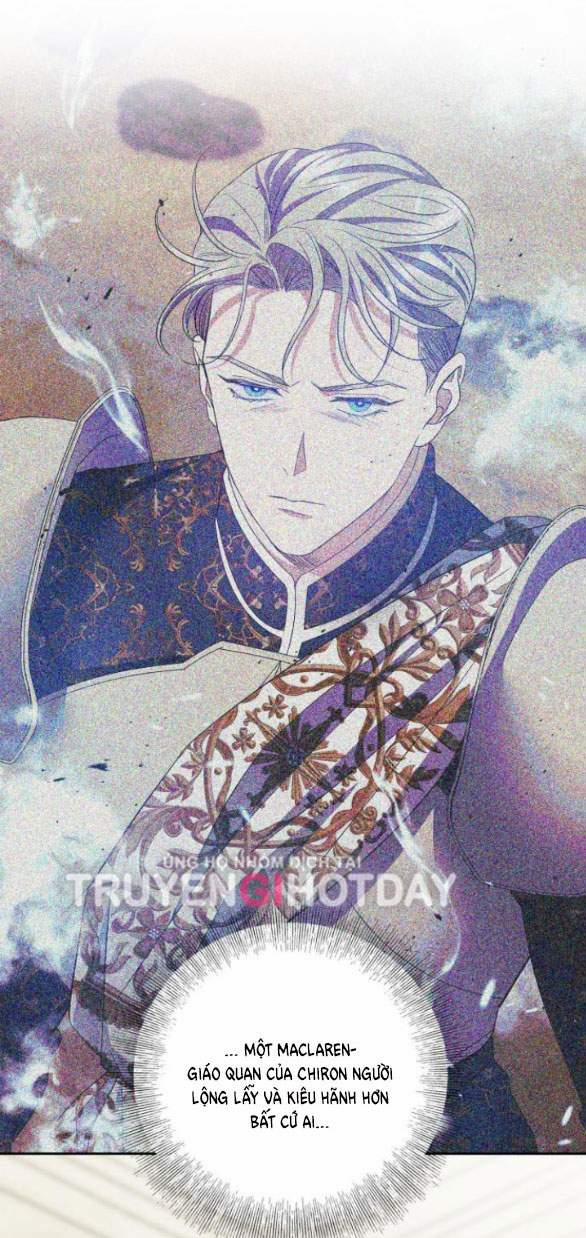 Mong Chờ Giây Phút Thiêng Liêng Được Chạm Tới Người 54.2 trang 3