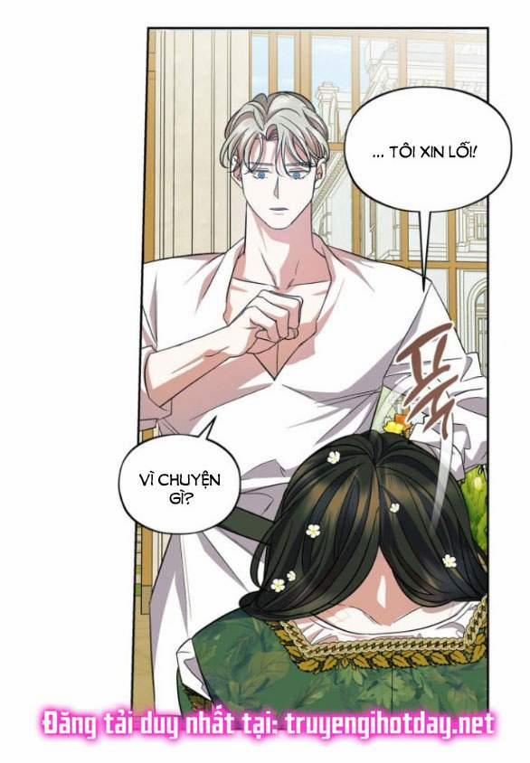 Mong Chờ Giây Phút Thiêng Liêng Được Chạm Tới Người 54.2 trang 30