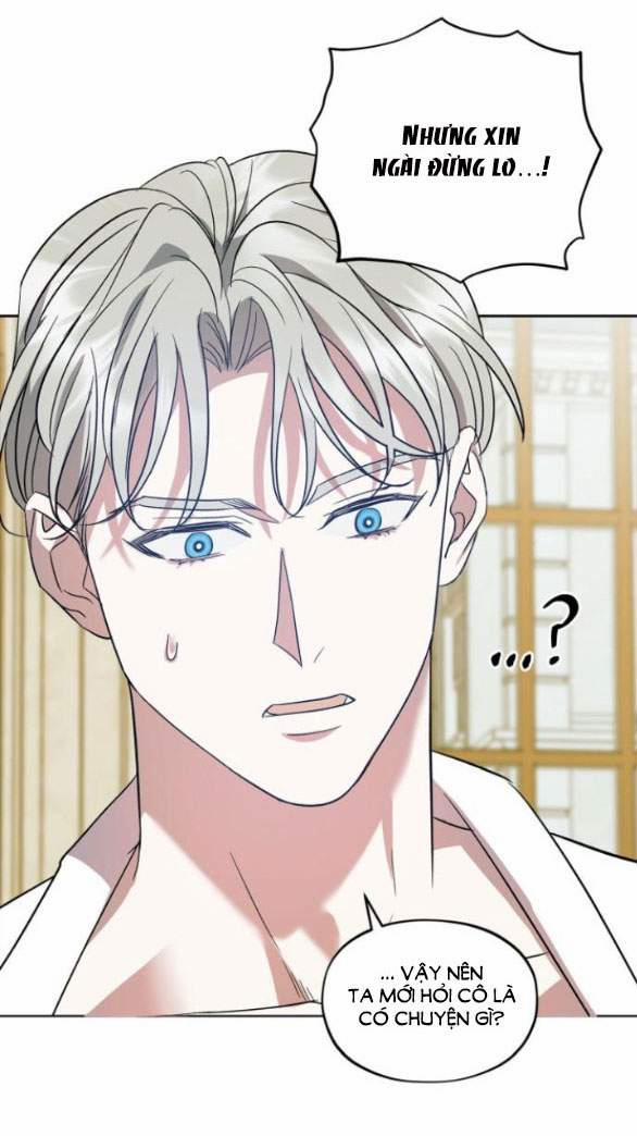 Mong Chờ Giây Phút Thiêng Liêng Được Chạm Tới Người 54.2 trang 32