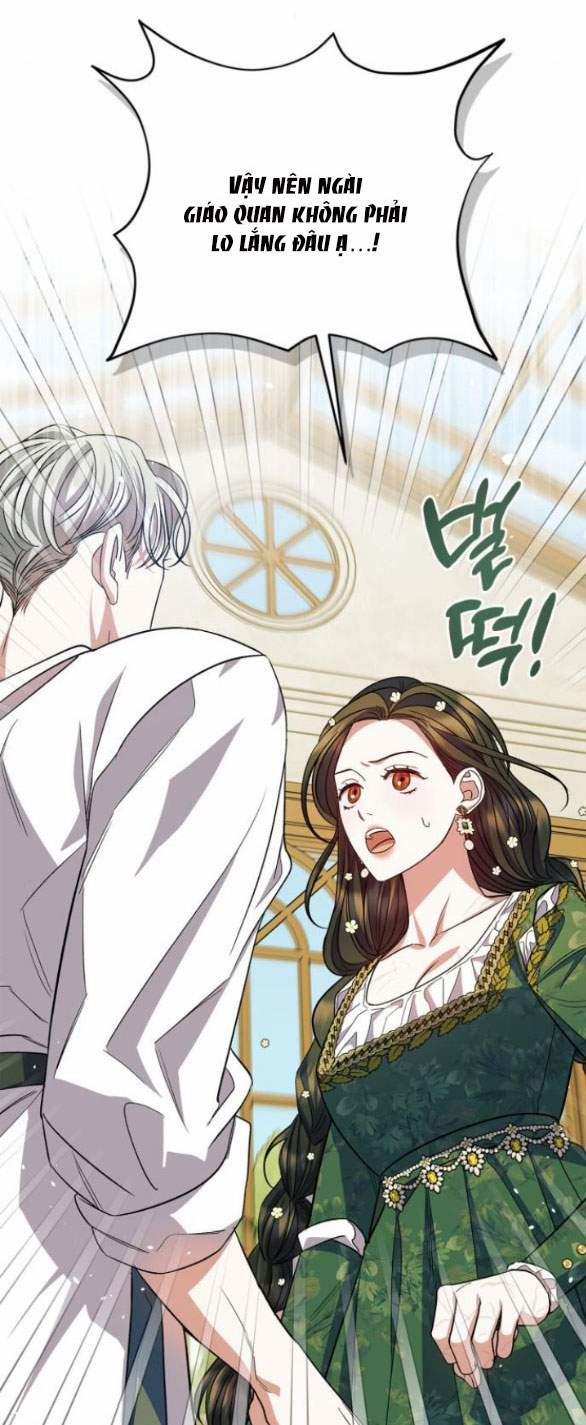 Mong Chờ Giây Phút Thiêng Liêng Được Chạm Tới Người 54.2 trang 36