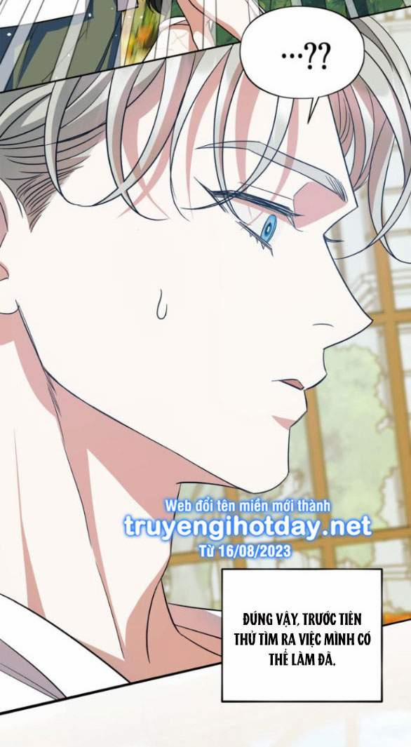 Mong Chờ Giây Phút Thiêng Liêng Được Chạm Tới Người 54.2 trang 37