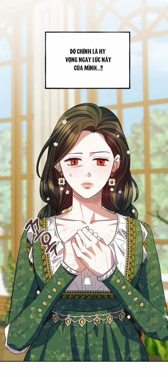 Mong Chờ Giây Phút Thiêng Liêng Được Chạm Tới Người 54.2 trang 38