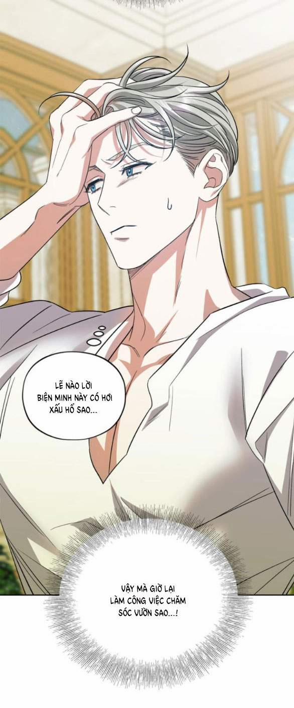 Mong Chờ Giây Phút Thiêng Liêng Được Chạm Tới Người 54.2 trang 4