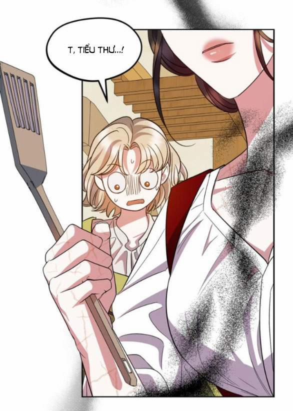 Mong Chờ Giây Phút Thiêng Liêng Được Chạm Tới Người 54.2 trang 43