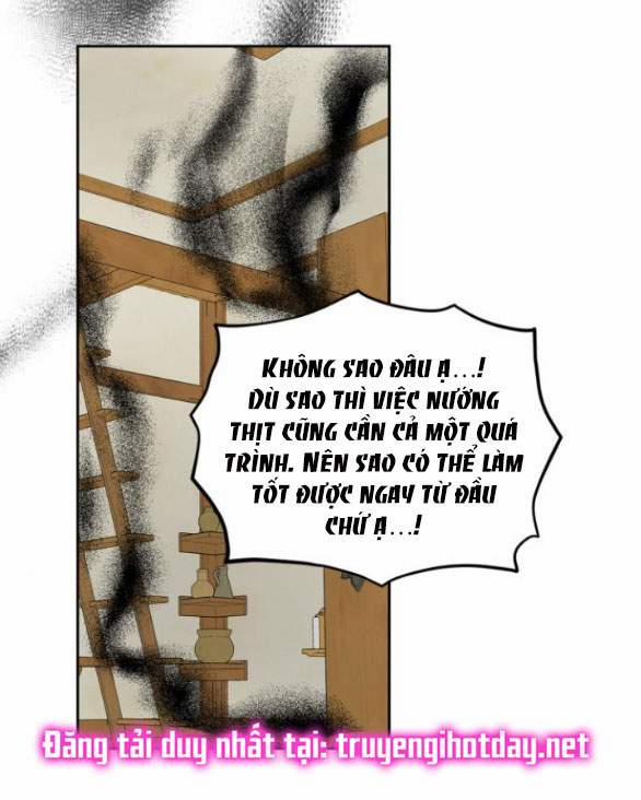 Mong Chờ Giây Phút Thiêng Liêng Được Chạm Tới Người 54.2 trang 45