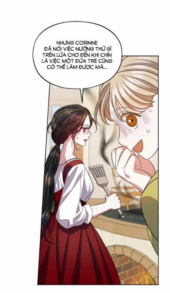 Mong Chờ Giây Phút Thiêng Liêng Được Chạm Tới Người 54.2 trang 47