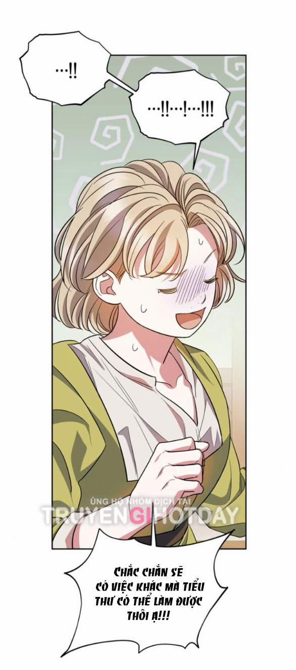 Mong Chờ Giây Phút Thiêng Liêng Được Chạm Tới Người 54.2 trang 49
