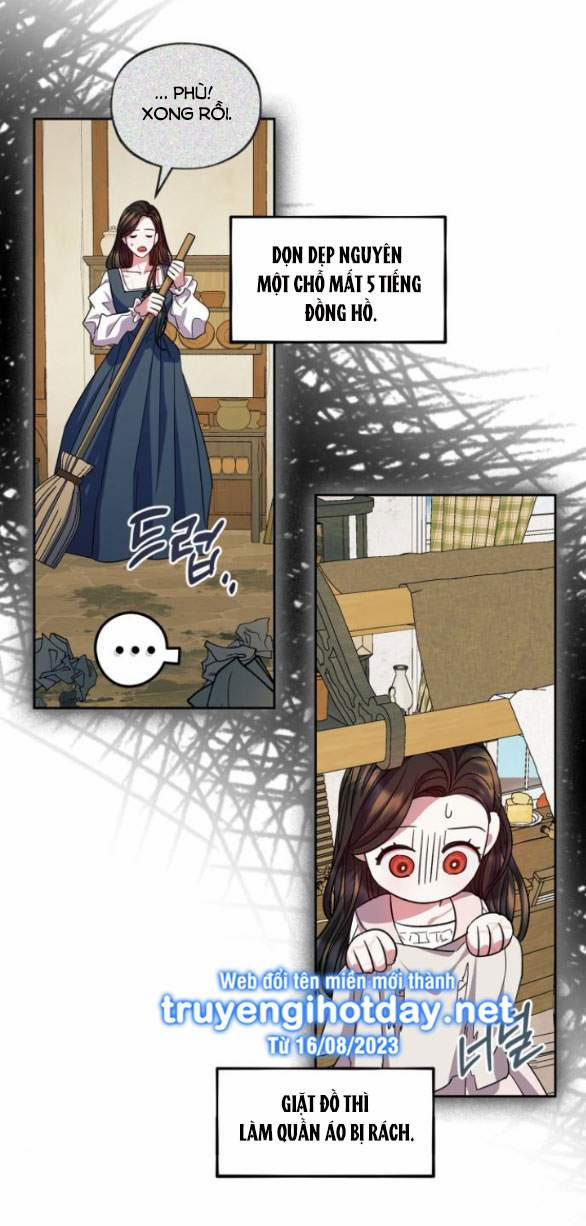 Mong Chờ Giây Phút Thiêng Liêng Được Chạm Tới Người 54.2 trang 53