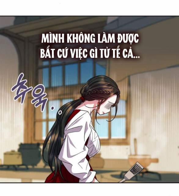 Mong Chờ Giây Phút Thiêng Liêng Được Chạm Tới Người 54.2 trang 55