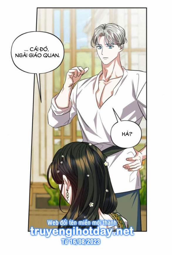 Mong Chờ Giây Phút Thiêng Liêng Được Chạm Tới Người 54.2 trang 6