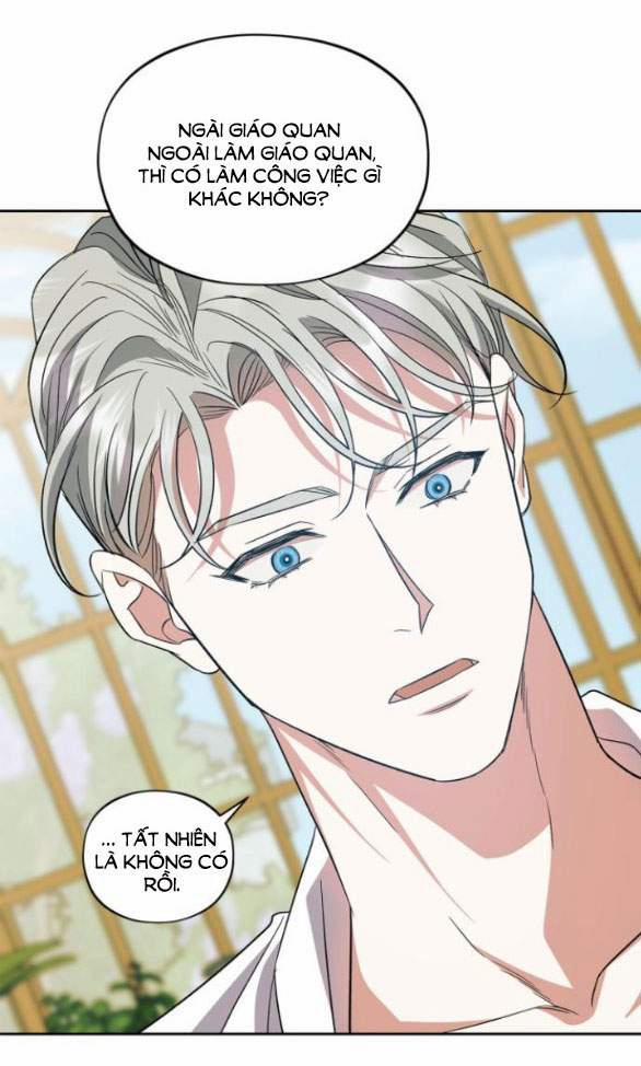 Mong Chờ Giây Phút Thiêng Liêng Được Chạm Tới Người 54.2 trang 8