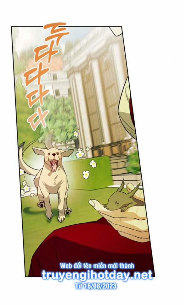 Mong Chờ Giây Phút Thiêng Liêng Được Chạm Tới Người 55.1 trang 11