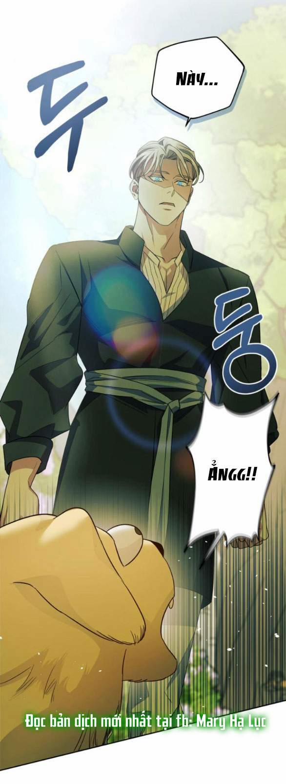 Mong Chờ Giây Phút Thiêng Liêng Được Chạm Tới Người 55.1 trang 15