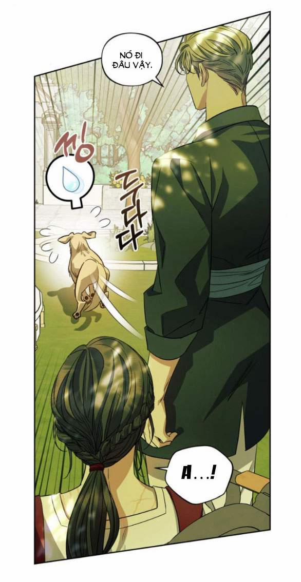 Mong Chờ Giây Phút Thiêng Liêng Được Chạm Tới Người 55.1 trang 17