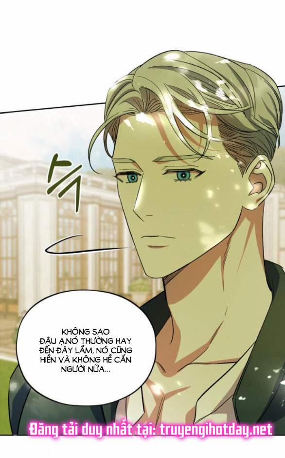 Mong Chờ Giây Phút Thiêng Liêng Được Chạm Tới Người 55.1 trang 19