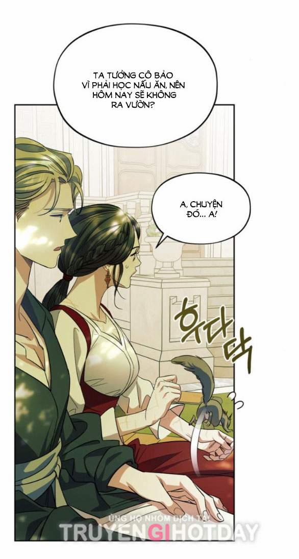 Mong Chờ Giây Phút Thiêng Liêng Được Chạm Tới Người 55.1 trang 23