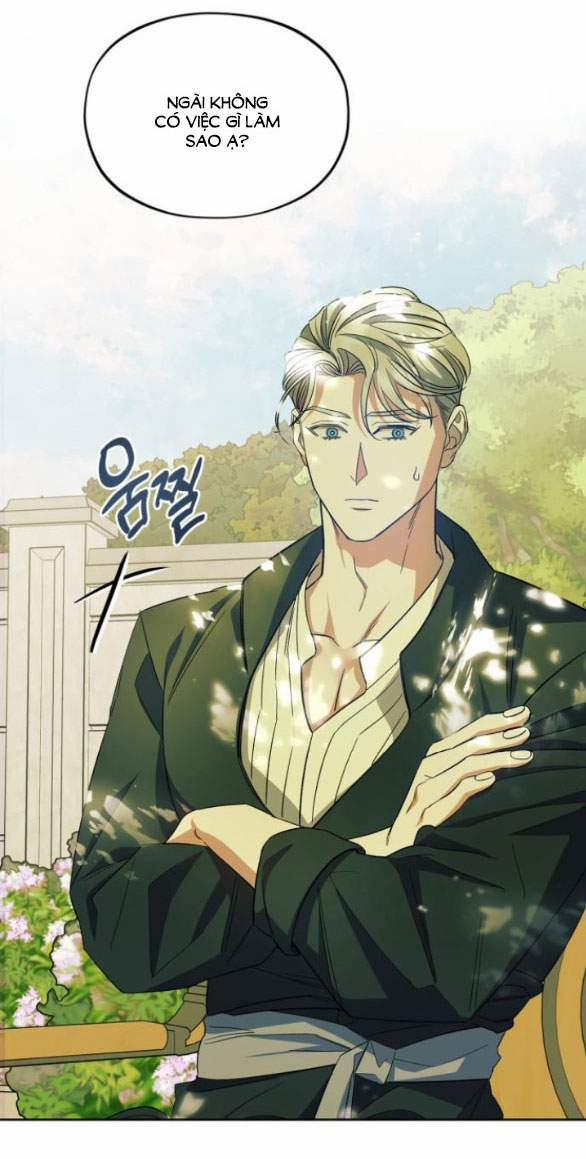 Mong Chờ Giây Phút Thiêng Liêng Được Chạm Tới Người 55.1 trang 29