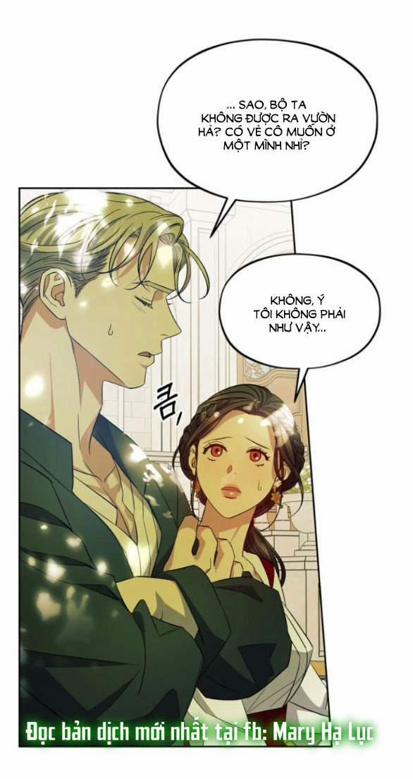 Mong Chờ Giây Phút Thiêng Liêng Được Chạm Tới Người 55.1 trang 31