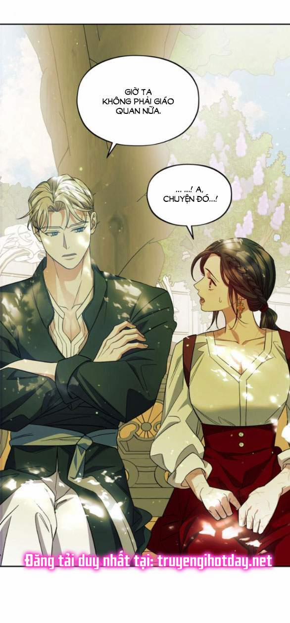 Mong Chờ Giây Phút Thiêng Liêng Được Chạm Tới Người 55.1 trang 35