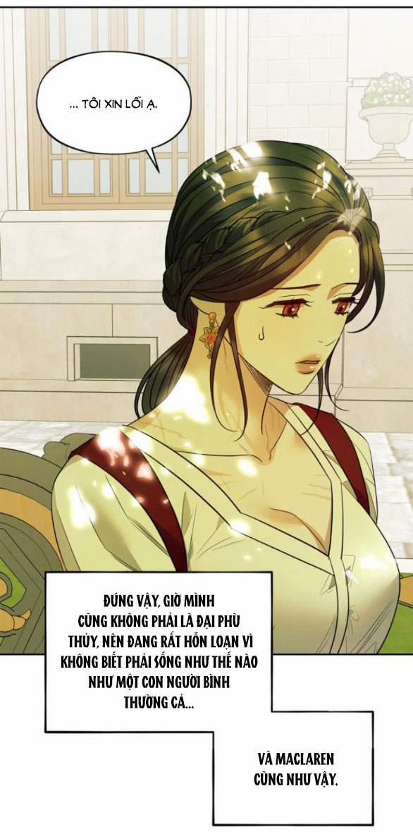 Mong Chờ Giây Phút Thiêng Liêng Được Chạm Tới Người 55.1 trang 37