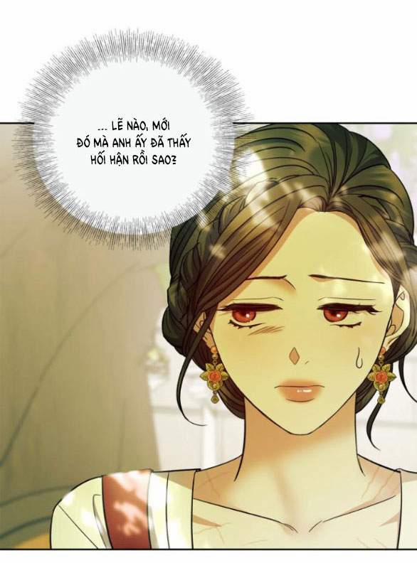 Mong Chờ Giây Phút Thiêng Liêng Được Chạm Tới Người 55.1 trang 41