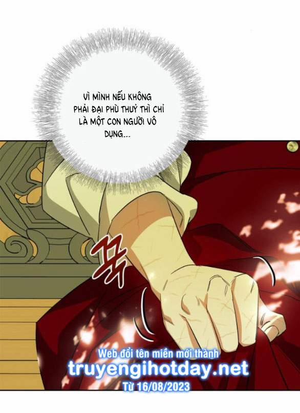 Mong Chờ Giây Phút Thiêng Liêng Được Chạm Tới Người 55.1 trang 43