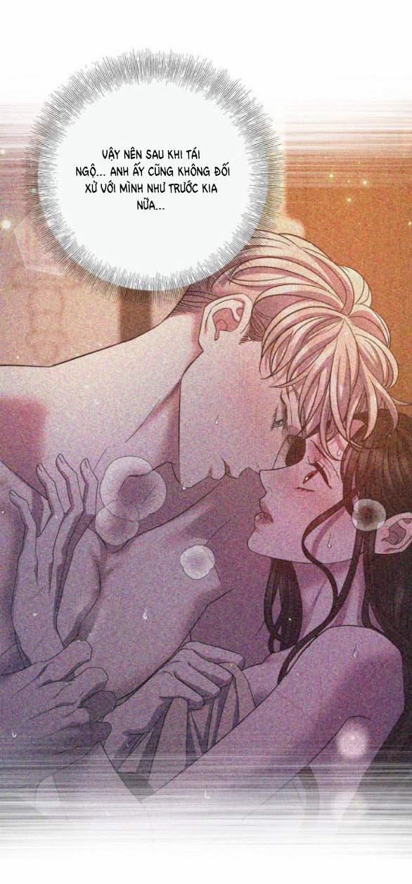 Mong Chờ Giây Phút Thiêng Liêng Được Chạm Tới Người 55.1 trang 45