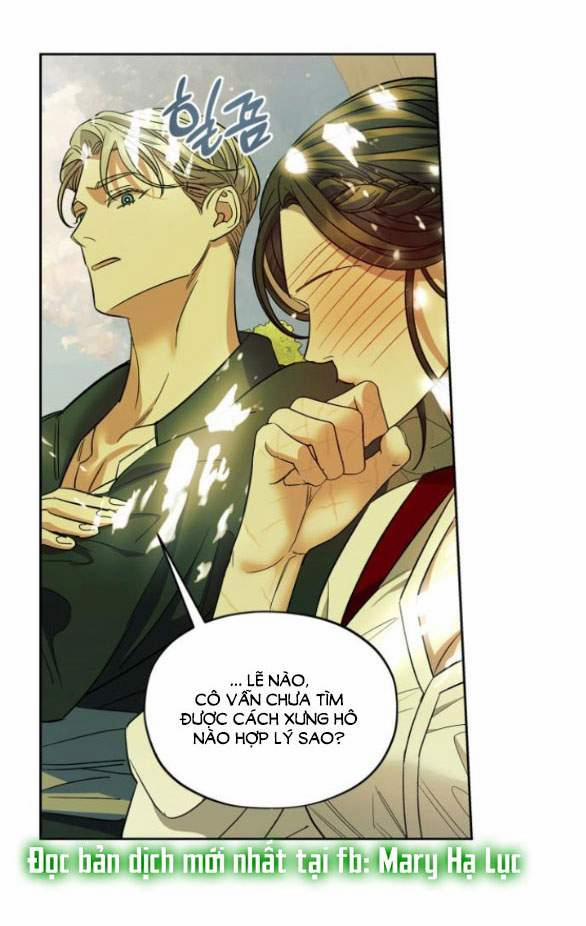 Mong Chờ Giây Phút Thiêng Liêng Được Chạm Tới Người 55.1 trang 47