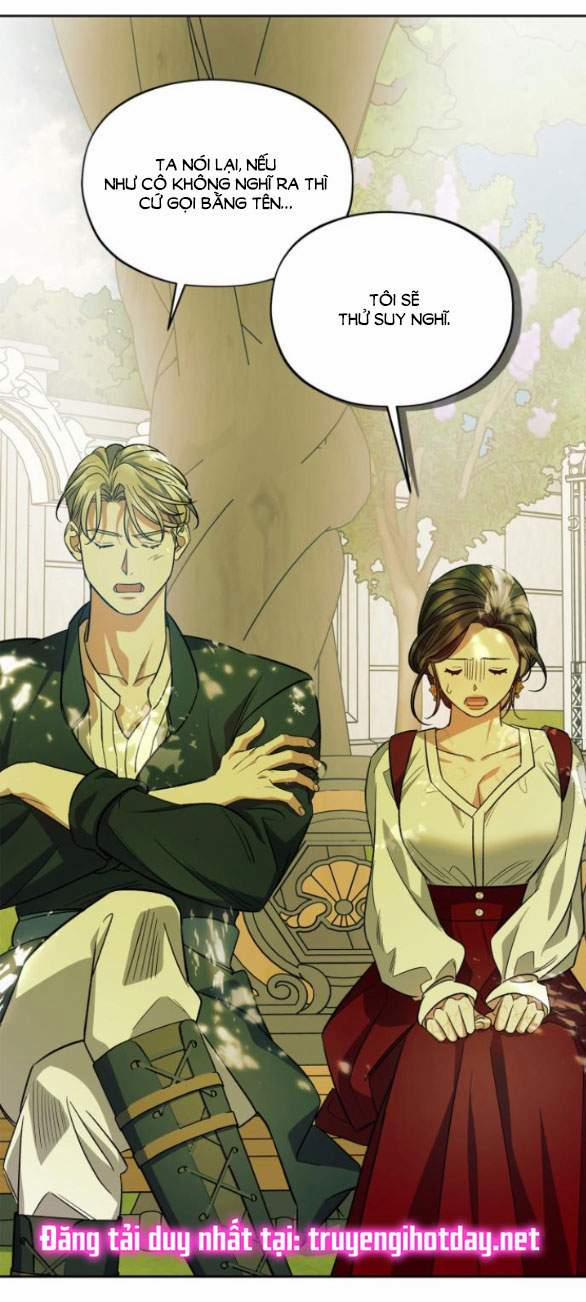 Mong Chờ Giây Phút Thiêng Liêng Được Chạm Tới Người 55.1 trang 51