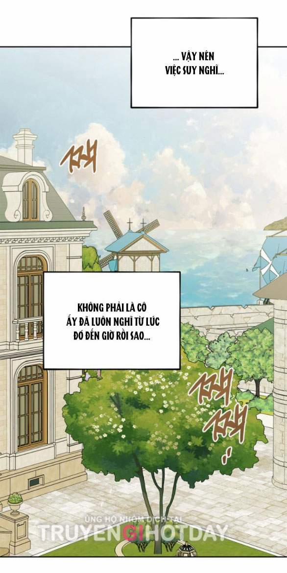 Mong Chờ Giây Phút Thiêng Liêng Được Chạm Tới Người 55.1 trang 55