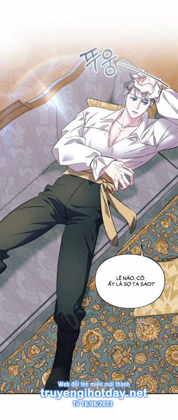 Mong Chờ Giây Phút Thiêng Liêng Được Chạm Tới Người 55.1 trang 59